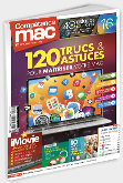 PACK n°2 : 100% Astuces (3 guides pratiques Compétence Mac)