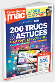 PACK n°2 : 100% Astuces (3 guides pratiques Compétence Mac)