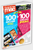 PACK n°2 : 100% Astuces (3 guides pratiques Compétence Mac)