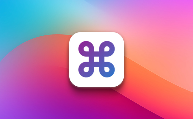 macOS • Retrouvez tous les raccourcis clavier d’une application à portée de clic macOS • Retrouvez tous les raccourcis clavier d’une application à portée de clic