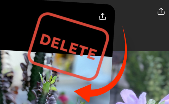 iOS • Slider, une application pour supprimer plus rapidement vos photos iOS • Slider, une application pour supprimer plus rapidement vos photos