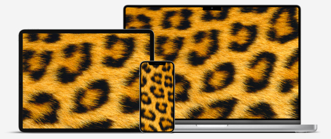 Fonds d’écran • Le retour de Mac OS X Jaguar sur vos écrans