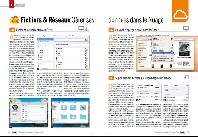 Compétence Mac 40 • Gagnez du temps en 200 trucs et astuces Mac, iPhone, iPad Compétence Mac 40 • Gagnez du temps en 200 trucs et astuces Mac, iPhone, iPad