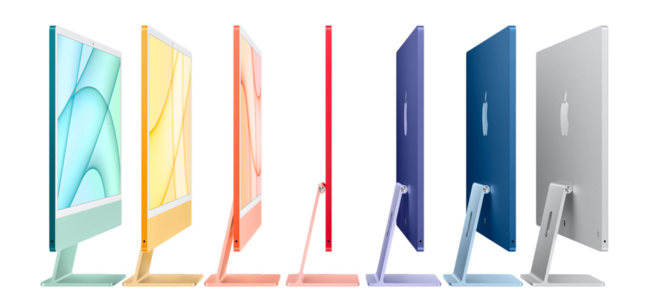 Illustration © Apple