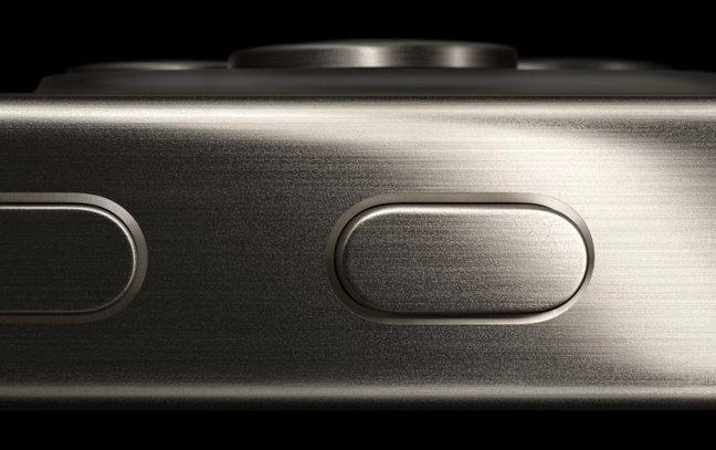 Keynote • Apple présente sa nouvelle gamme d’iPhone 15 Keynote • Apple présente sa nouvelle gamme d’iPhone 15