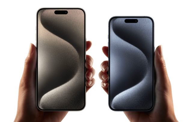 Keynote • Apple présente sa nouvelle gamme d’iPhone 15 Keynote • Apple présente sa nouvelle gamme d’iPhone 15