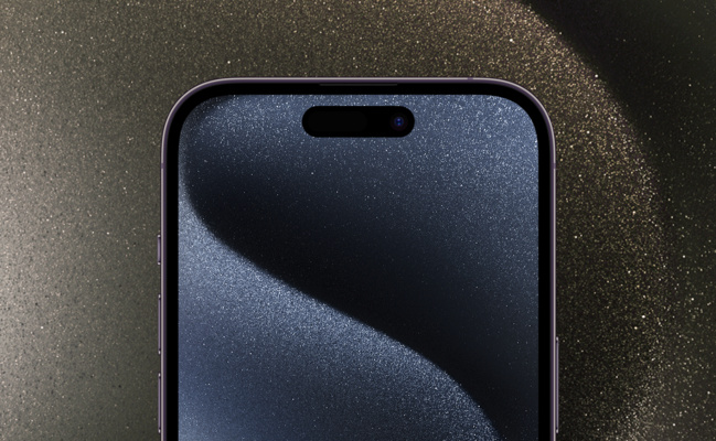 iPhone 15 • Téléchargez tous les fonds d’écran des nouveaux iPhone