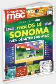 Compétence Mac 82 : macOS 14 Sonoma • Bien débuter sur Mac • iOS 17