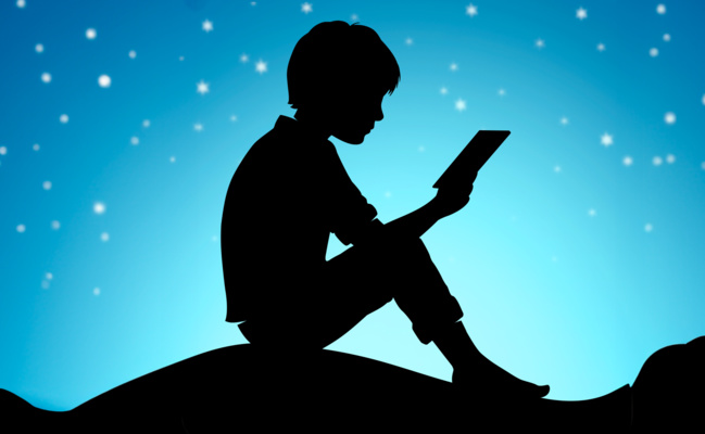Ebooks • Amazon lance une version remaniée de son application Mac pour Kindle Ebooks • Amazon lance une version remaniée de son application Mac pour Kindle