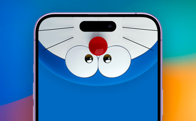 Fonds d’écran • 15 arrière-plans destinés aux iPhone avec Dynamic Island Fonds d’écran • 15 arrière-plans destinés aux iPhone avec Dynamic Island