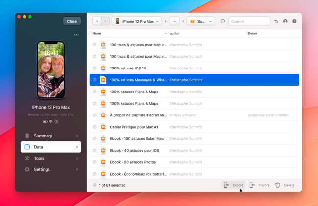 Ici, vous récupérez un livre numérique d’un clic. Ici, vous récupérez un livre numérique d’un clic.