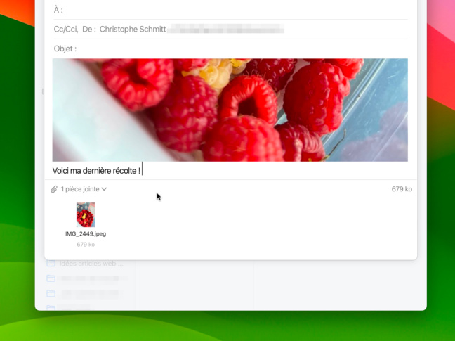 iCloud • Nouvelles fonctions pour la version web du service de cloud d’Apple