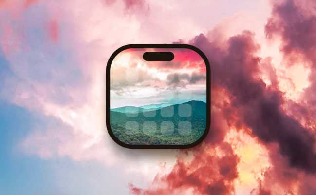 iOS • Des fonds d’écran spectaculaires à installer sur iPhone et iPad iOS • Des fonds d’écran spectaculaires à installer sur iPhone et iPad