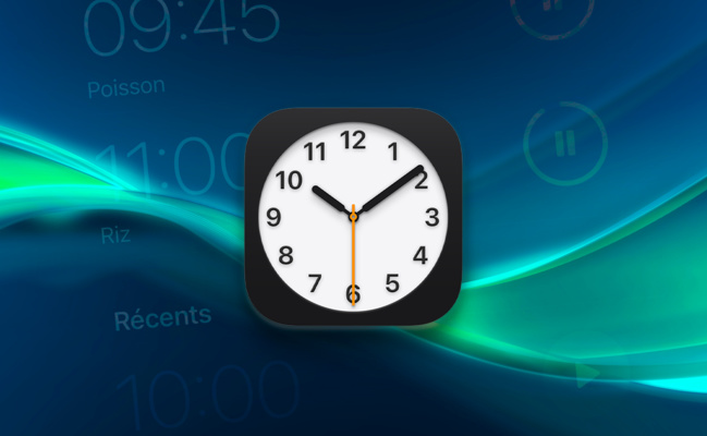 Astuce • Lancez plusieurs minuteurs à la fois avec un iPhone sous iOS 17 Astuce • Lancez plusieurs minuteurs à la fois avec un iPhone sous iOS 17