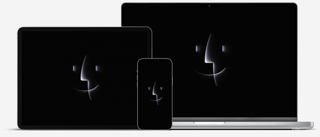 Scary Fast • Téléchargez les fonds d’écran de l’événement spécial consacré au Mac Scary Fast • Téléchargez les fonds d’écran de l’événement spécial consacré au Mac