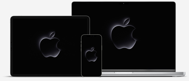 Scary Fast • Téléchargez les fonds d’écran de l’événement spécial consacré au Mac Scary Fast • Téléchargez les fonds d’écran de l’événement spécial consacré au Mac