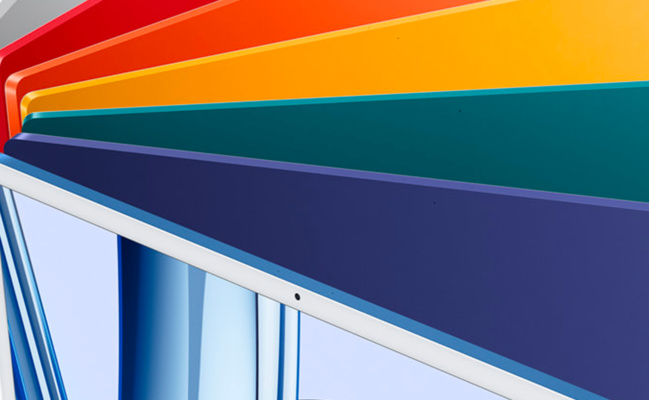 Nouveautés • Apple présente ses puces M3 et de nouveaux Mac Nouveautés • Apple présente ses puces M3 et de nouveaux Mac