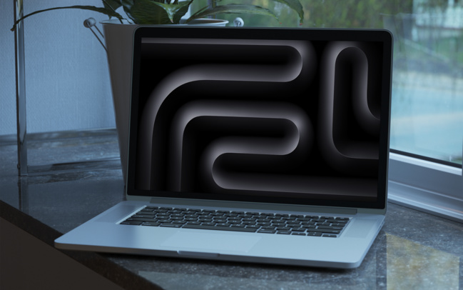 Téléchargez les derniers fonds d’écran officiels pour MacBook Pro M3 et iMac M3 Téléchargez les derniers fonds d’écran officiels pour MacBook Pro M3 et iMac M3