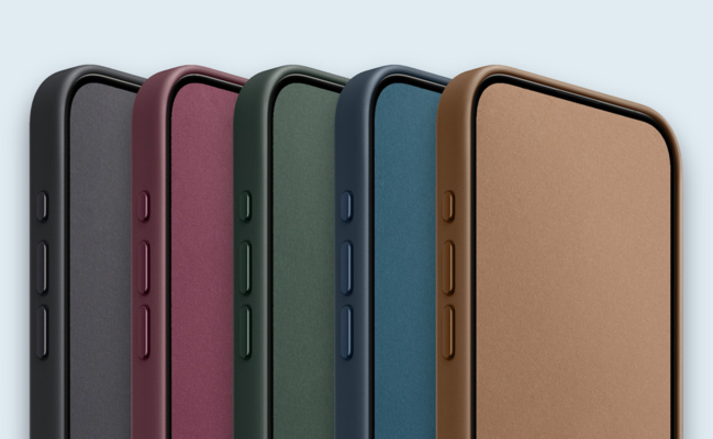 iPhone • Des fonds d’écran adaptés aux coques en tissage fin d’Apple iPhone • Des fonds d’écran adaptés aux coques en tissage fin d’Apple