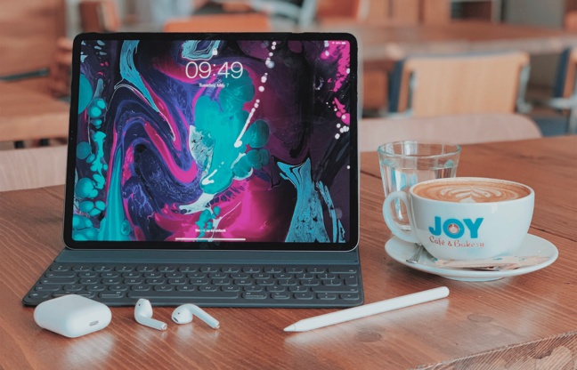 Photo © Alexandar Todov / Unsplash Photo © Alexandar Todov / Unsplash