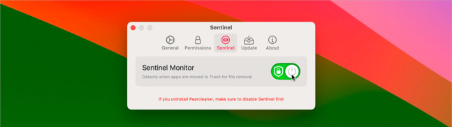 macOS • Pearcleaner désinstalle vos applications gratuitement