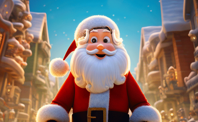 iOS • Douze fonds d’écran « spécial Noël » à mettre dans l’iPhone iOS • Douze fonds d’écran « spécial Noël » à mettre dans l’iPhone