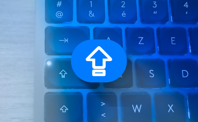 Astuce • Faites disparaitre l’icône d’indication de la touche Majuscules dans macOS Sonoma Astuce • Faites disparaitre l’icône d’indication de la touche Majuscules dans macOS Sonoma