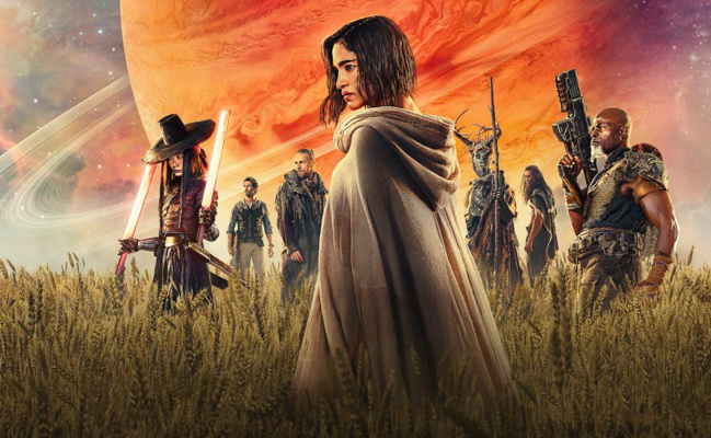 Streaming • Les meilleurs programmes pour se divertir pendant les fêtes Streaming • Les meilleurs programmes pour se divertir pendant les fêtes