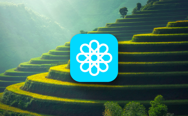 Personnalisation • Des dizaines de fonds d’écran en qualité 8k pour votre Mac Personnalisation • Des dizaines de fonds d’écran en qualité 8k pour votre Mac