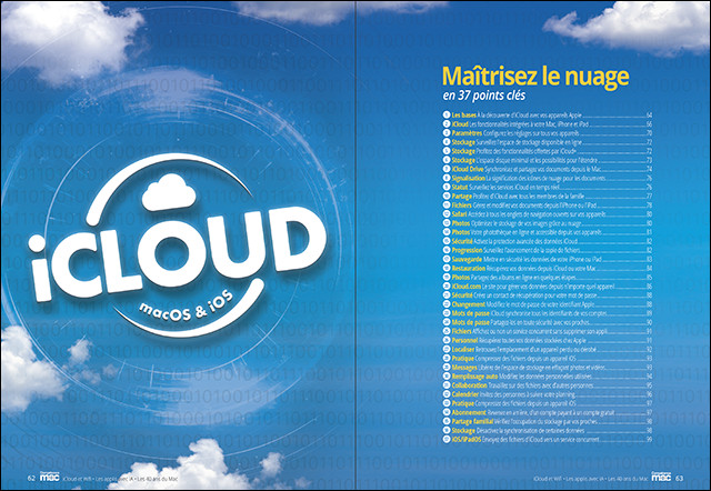 Compétence Mac 83 : Maîtrisez iCloud et le Wifi • Guide logiciel Keynote • Les outils avec IA • Les 40 ans du Mac Compétence Mac 83 : Maîtrisez iCloud et le Wifi • Guide logiciel Keynote • Les outils avec IA • Les 40 ans du Mac