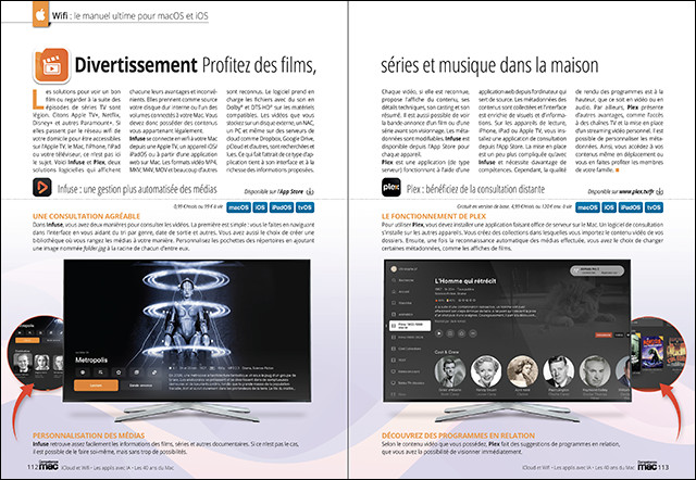 Compétence Mac 83 : Maîtrisez iCloud et le Wifi • Guide logiciel Keynote • Les outils avec IA • Les 40 ans du Mac Compétence Mac 83 : Maîtrisez iCloud et le Wifi • Guide logiciel Keynote • Les outils avec IA • Les 40 ans du Mac