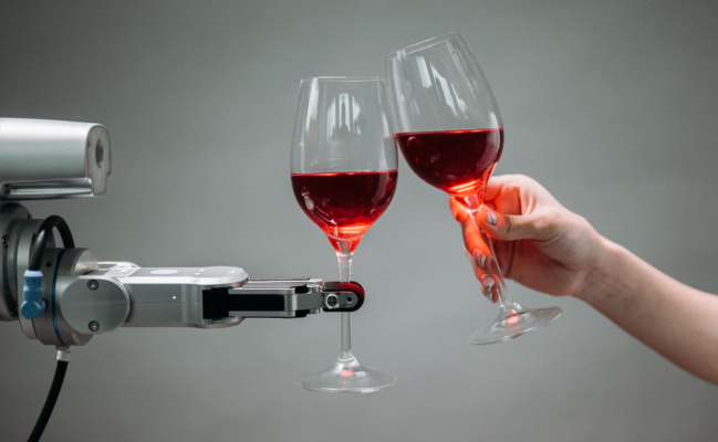 IA • De nouveaux outils d’intelligence artificielle pour détecter les vins frauduleux IA • De nouveaux outils d’intelligence artificielle pour détecter les vins frauduleux