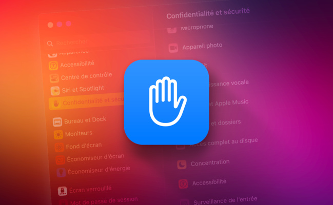 macOS • Déconnectez automatiquement un utilisateur en cas d’inactivité