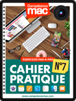 Cahier pratique n°7 - Exercices pas à pas (ebook)