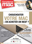Compétence Mac 41 • Chouchouter votre Mac ou en acheter un neuf ? Compétence Mac 41 • Chouchouter votre Mac ou en acheter un neuf ?