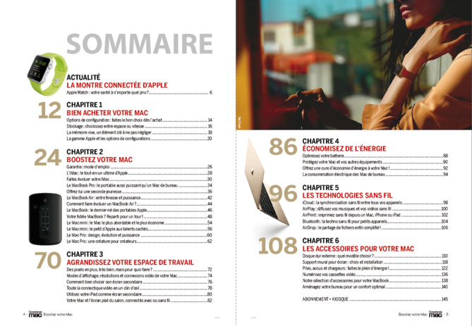 Compétence Mac 41 • Chouchouter votre Mac ou en acheter un neuf ? Compétence Mac 41 • Chouchouter votre Mac ou en acheter un neuf ?