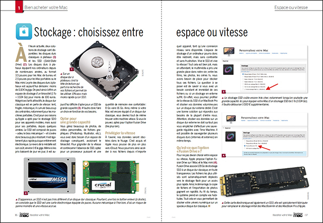 Compétence Mac 41 • Chouchouter votre Mac ou en acheter un neuf ? Compétence Mac 41 • Chouchouter votre Mac ou en acheter un neuf ?