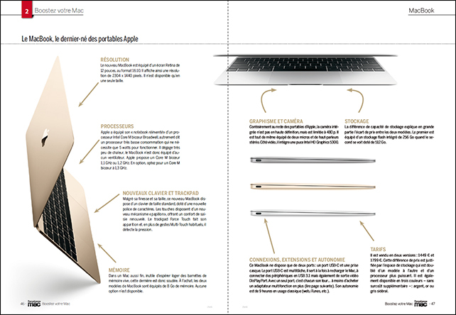 Compétence Mac 41 • Chouchouter votre Mac ou en acheter un neuf ?