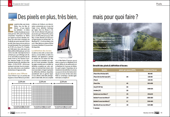 Compétence Mac 41 • Chouchouter votre Mac ou en acheter un neuf ?