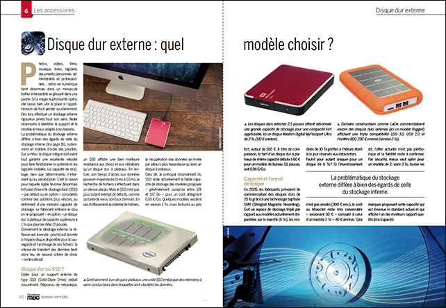 Compétence Mac 41 • Chouchouter votre Mac ou en acheter un neuf ? Compétence Mac 41 • Chouchouter votre Mac ou en acheter un neuf ?
