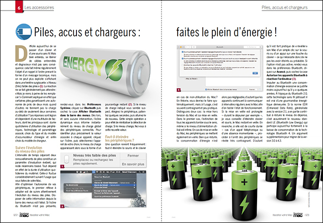 Compétence Mac 41 • Chouchouter votre Mac ou en acheter un neuf ? Compétence Mac 41 • Chouchouter votre Mac ou en acheter un neuf ?