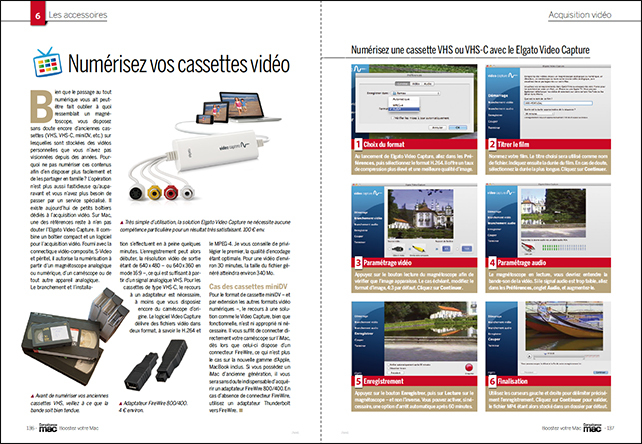 Compétence Mac 41 • Chouchouter votre Mac ou en acheter un neuf ? Compétence Mac 41 • Chouchouter votre Mac ou en acheter un neuf ?