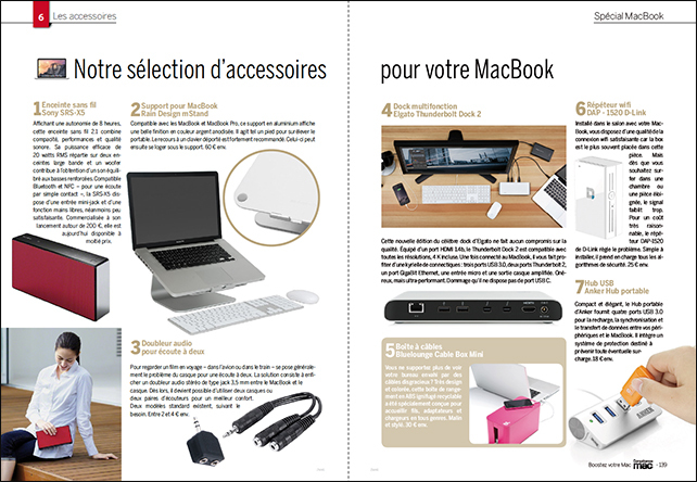 Compétence Mac 41 • Chouchouter votre Mac ou en acheter un neuf ?