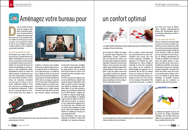 Compétence Mac 41 • Chouchouter votre Mac ou en acheter un neuf ? Compétence Mac 41 • Chouchouter votre Mac ou en acheter un neuf ?