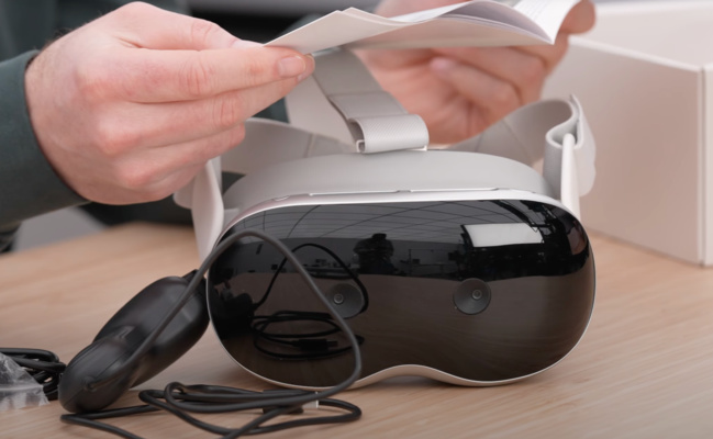 Apple Vision Pro • Le masque d’Apple pour 500 euros, ça vous tente ? Apple Vision Pro • Le masque d’Apple pour 500 euros, ça vous tente ?