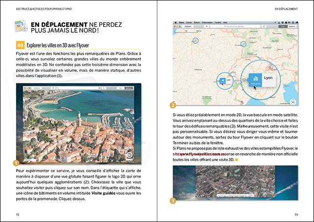 Compétence Mac • 120 trucs & astuces pour votre iPhone & iPad (ebook) Compétence Mac • 120 trucs & astuces pour votre iPhone & iPad (ebook)