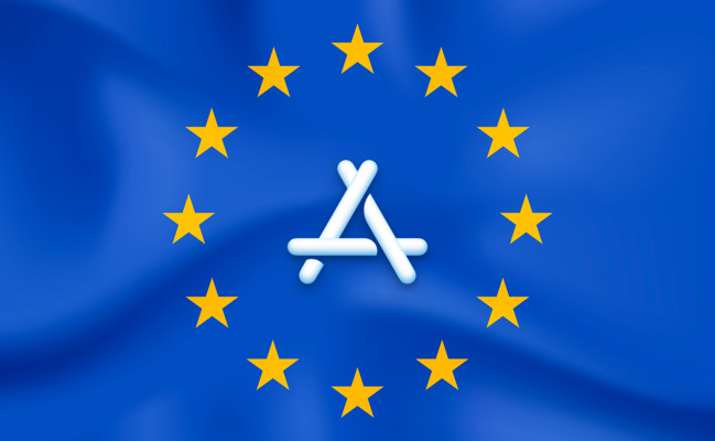 iOS • Apple publie iOS 17.4 en version bêta avec des nouveautés pour les Européens iOS • Apple publie iOS 17.4 en version bêta avec des nouveautés pour les Européens