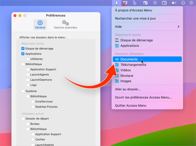 Rumeurs • L’interface d’iOS 18 s’inspirerait de celle de Vision OS Rumeurs • L’interface d’iOS 18 s’inspirerait de celle de Vision OS