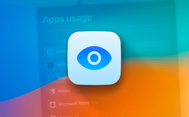 Mac • Un traqueur de temps dans la barre des menus avec Breather Mac • Un traqueur de temps dans la barre des menus avec Breather
