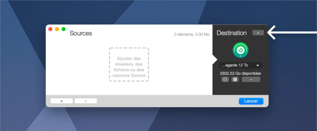 Mac • Le logiciel gratuit de sauvegarde Smartbackup se met à jour Mac • Le logiciel gratuit de sauvegarde Smartbackup se met à jour